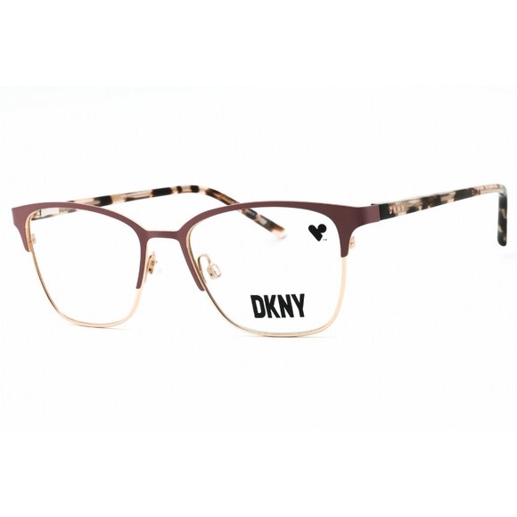 DKNY EYEGLASSES DK3002-608-52 New with case